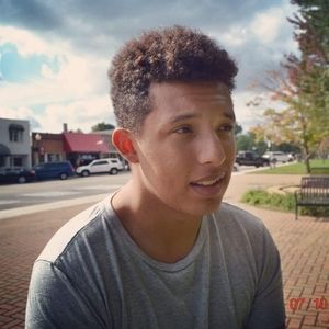 Meet your Posher, Kevin